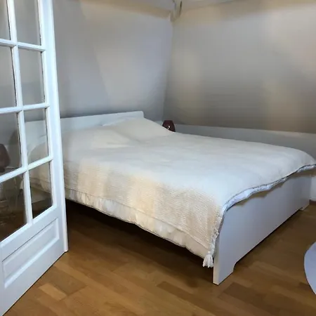 Charmante Maison Coeur De La Gare Des *