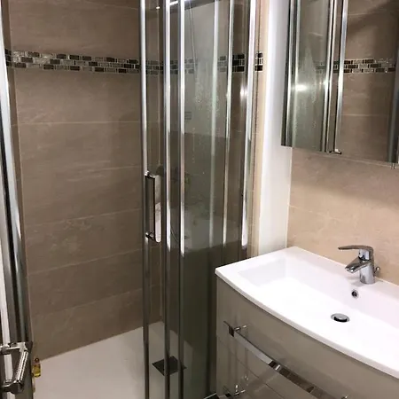 Charmante Maison Coeur De La Gare Des * Deauville