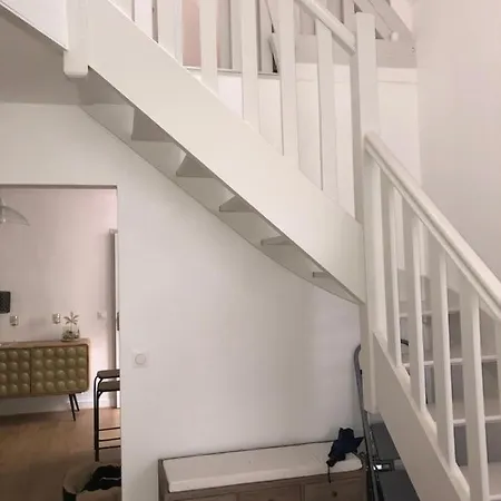 Charmante Maison Coeur De La Gare Des *