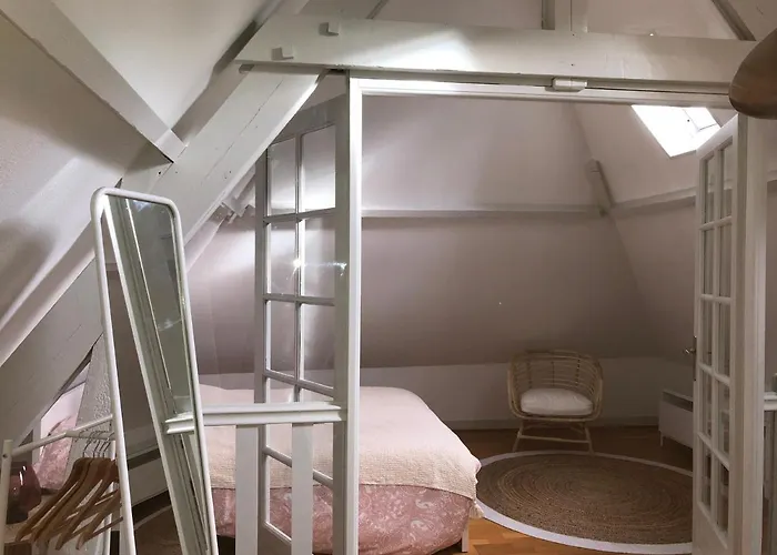 Charmante Maison Coeur De La Gare Des