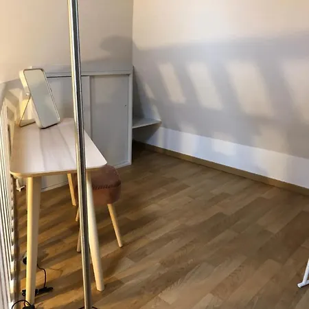 Charmante Maison Coeur De La Gare Des *