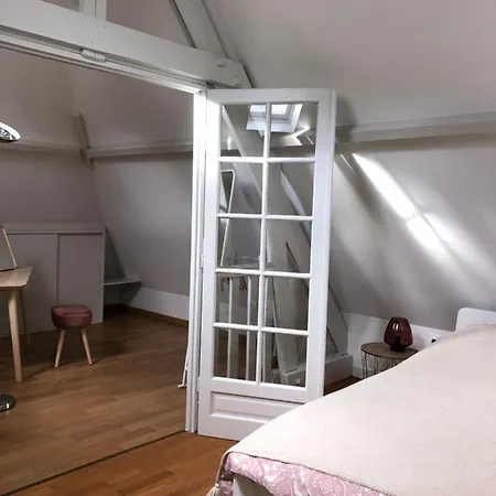 Charmante Maison Coeur De La Gare Des 度假居