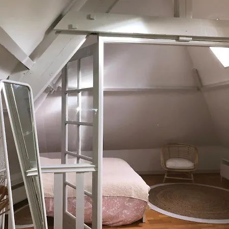 Charmante Maison Coeur De La Gare Des