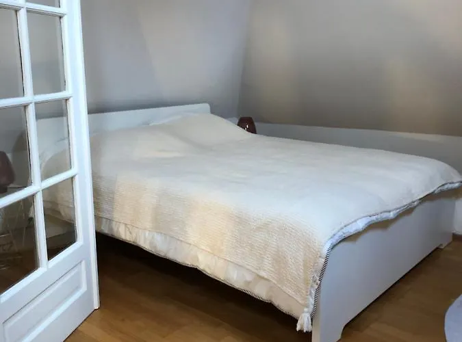 Charmante Maison Coeur De La Gare Des *