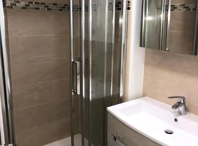 Charmante Maison Coeur De La Gare Des * Deauville