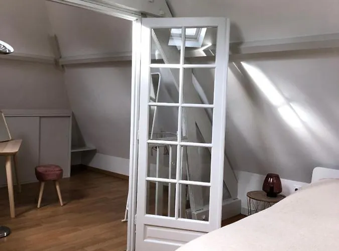 Charmante Maison Coeur De La Gare Des Dom wakacyjny